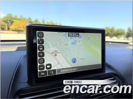 Hyundai Casper 2024, фото 20