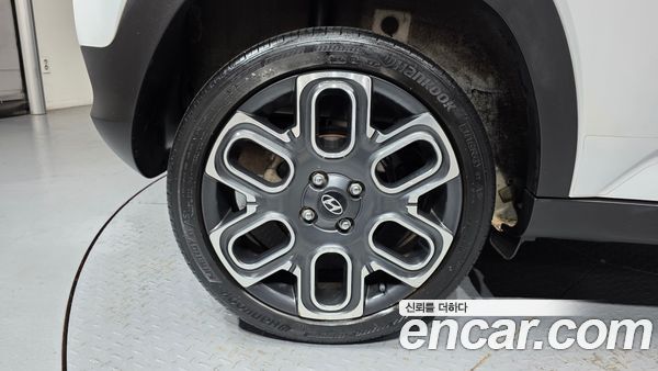 Hyundai Casper 2023, фото 5