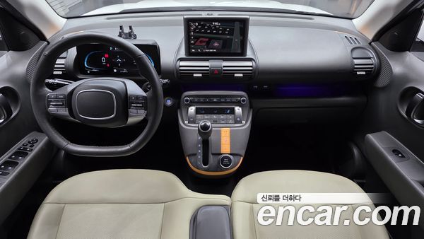 Hyundai Casper 2023, фото 10