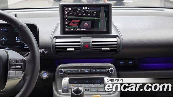 Hyundai Casper 2023, фото 18