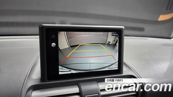 Hyundai Casper 2023, фото 20