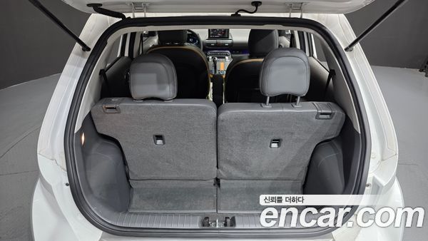 Hyundai Casper 2023, фото 24