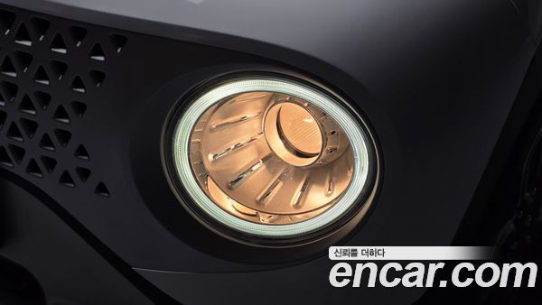 Hyundai Casper 2023, фото 8