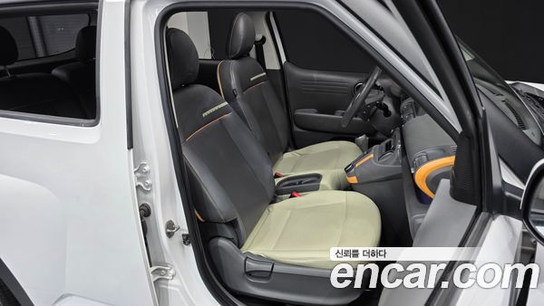 Hyundai Casper 2023, фото 16