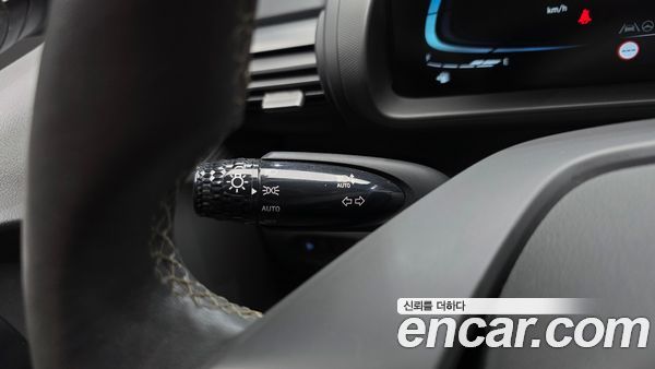 Hyundai Casper 2023, фото 29
