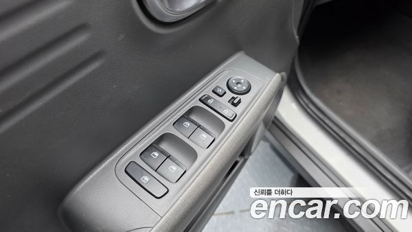 Hyundai Casper 2023, фото 30