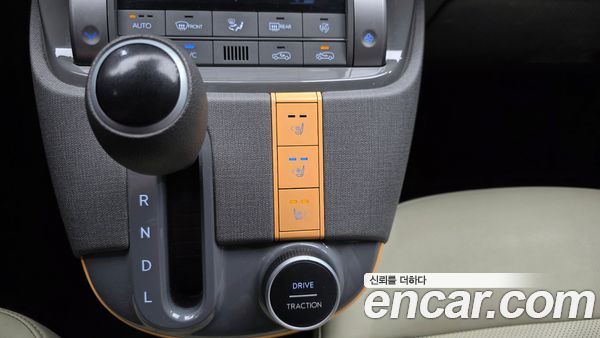 Hyundai Casper 2023, фото 31