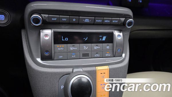 Hyundai Casper 2023, фото 32