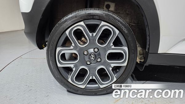 Hyundai Casper 2023, фото 5