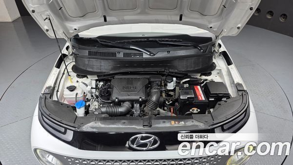 Hyundai Casper 2023, фото 6