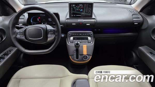 Hyundai Casper 2023, фото 10
