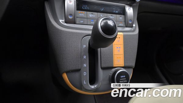 Hyundai Casper 2023, фото 12
