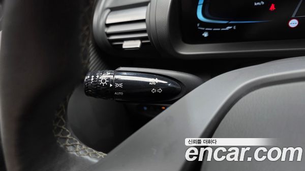 Hyundai Casper 2023, фото 26