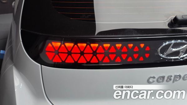 Hyundai Casper 2023, фото 9