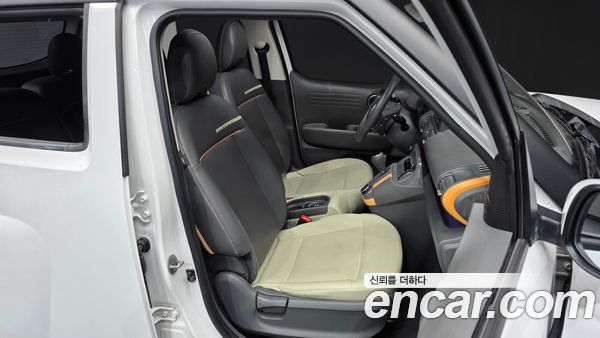 Hyundai Casper 2023, фото 16