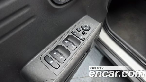 Hyundai Casper 2023, фото 29