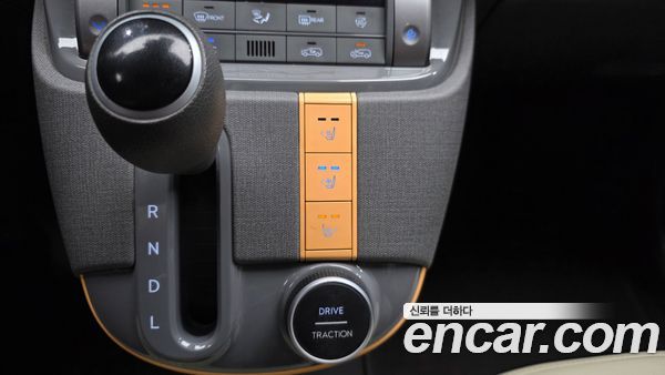 Hyundai Casper 2023, фото 31