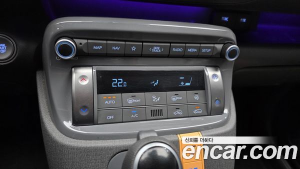Hyundai Casper 2023, фото 32