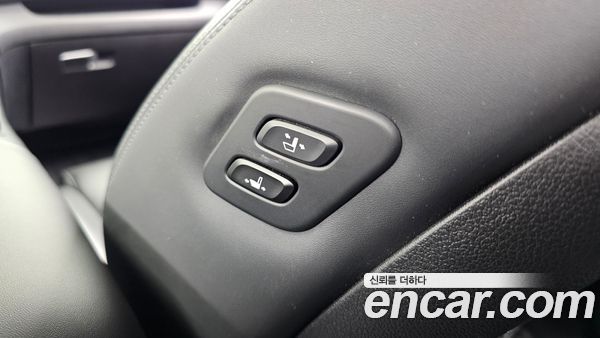 Hyundai Santa Fe 2021, фото 31