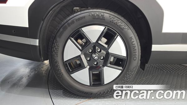 Hyundai Santa Fe 2024, фото 5