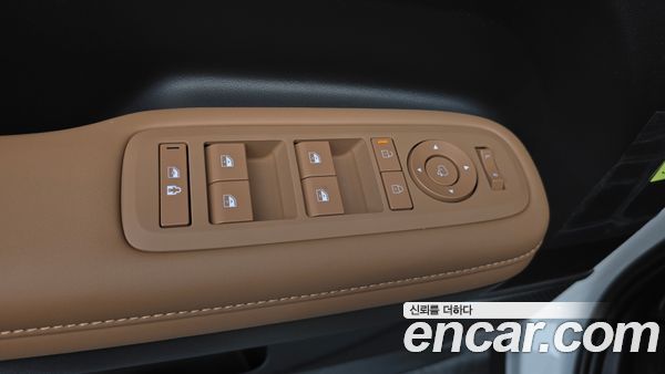Hyundai Santa Fe 2024, фото 26
