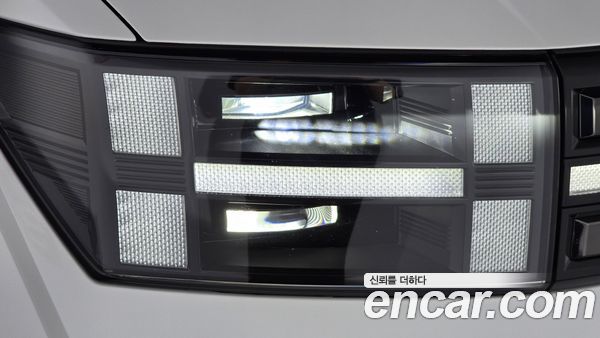Hyundai Santa Fe 2024, фото 8