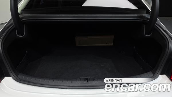 Genesis G80 2022, фото 26