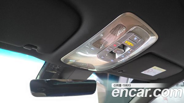 Genesis G80 2022, фото 29
