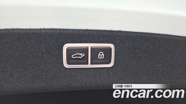 Genesis G80 2022, фото 31
