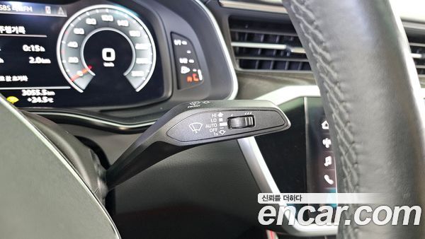 Audi A6 2022, фото 29