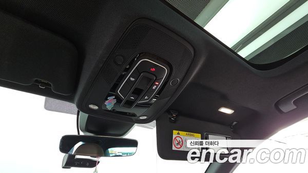 Audi A6 2022, фото 31