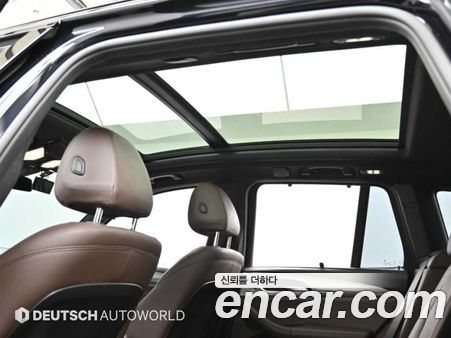 BMW X3 2021, фото 18