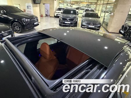 Mercedes-Benz GLC 2025, фото 6