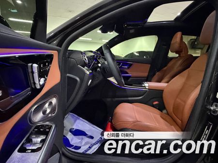 Mercedes-Benz GLC 2025, фото 7