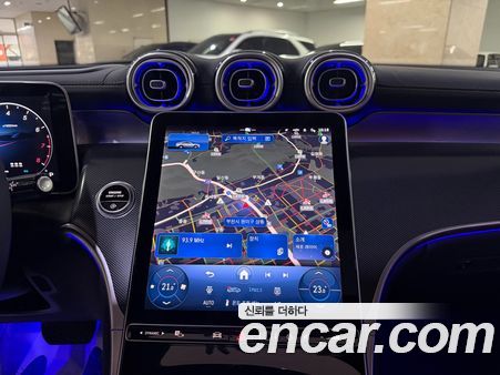 Mercedes-Benz GLC 2025, фото 12