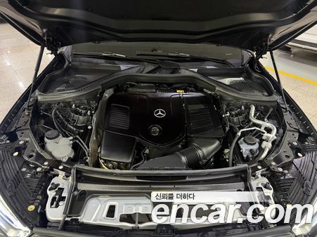 Mercedes-Benz GLC 2025, фото 18
