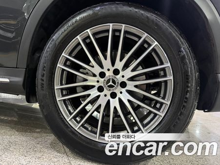 Mercedes-Benz GLC 2025, фото 20