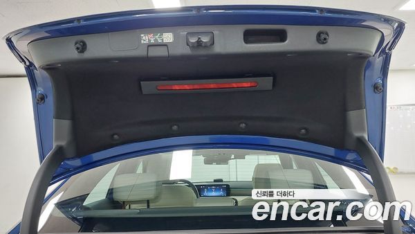 Mercedes-Benz A-Class 2025, фото 11