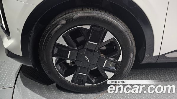 Kia Sportage 2026, фото 5