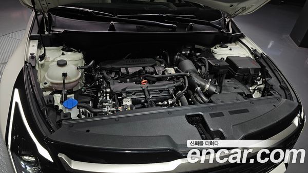 Kia Sportage 2026, фото 6