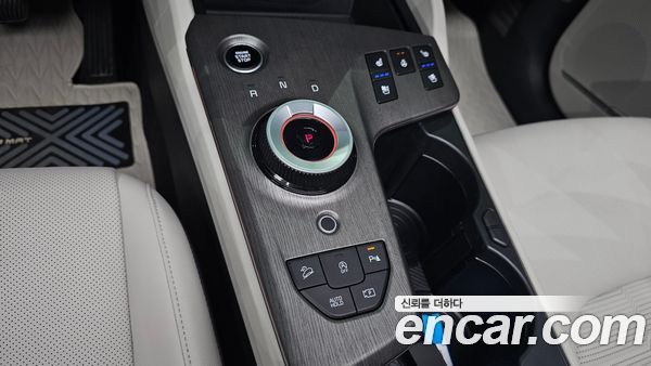 Kia Sportage 2026, фото 9