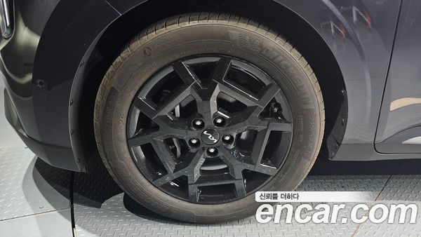 Kia Carnival 2025, фото 5