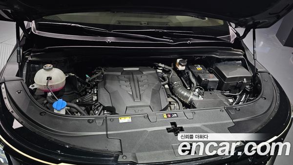 Kia Carnival 2025, фото 6
