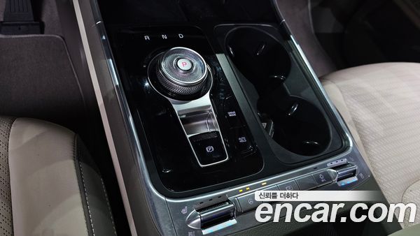 Kia Carnival 2025, фото 9