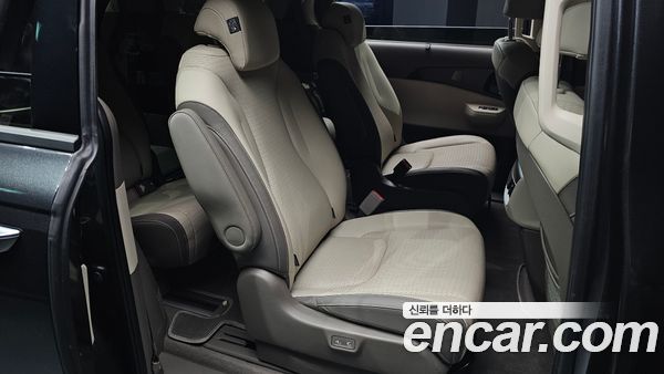 Kia Carnival 2025, фото 12