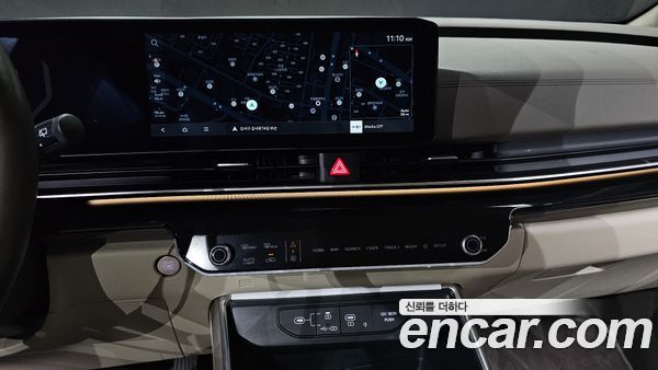 Kia Carnival 2025, фото 14