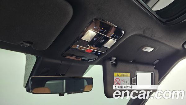 Hyundai Santa Fe 2024, фото 29