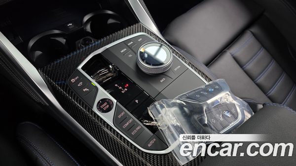 BMW i4 2025, фото 12