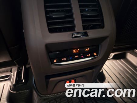 BMW X3 2024, фото 14