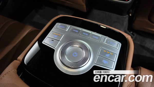 Genesis G80 2022, фото 32